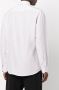 FENDI Overhemd met lange mouwen Paars - Thumbnail 4