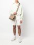 FENDI Peekaboo messengertas Beige - Thumbnail 1