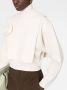 FENDI Coltrui met zakdetail Beige - Thumbnail 3