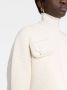 FENDI Coltrui met zakdetail Beige - Thumbnail 5