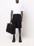 FENDI Katoenen poloshirt Wit - Thumbnail 2