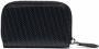 FENDI Portemonnee met FF print Grijs - Thumbnail 2