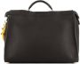 Fendi Pre-Owned Peekaboo Selleria shopper Zwart - Thumbnail 2