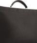 Fendi Pre-Owned Peekaboo Selleria shopper Zwart - Thumbnail 3