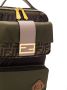 FENDI Rugzak met print Groen - Thumbnail 4