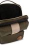 FENDI Rugzak met print Groen - Thumbnail 5