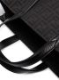 FENDI Shopper met FF-monogram Zwart - Thumbnail 5