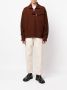 FENDI Straight broek Beige - Thumbnail 2