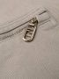 FENDI Straight broek Groen - Thumbnail 5