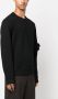 FENDI Sweater met print Zwart - Thumbnail 3
