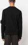 FENDI Sweater met print Zwart - Thumbnail 4
