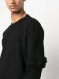 FENDI Sweater met print Zwart - Thumbnail 5