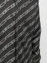 FENDI T-shirt met FF-logo Zwart - Thumbnail 5