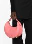 FENDI Tas met logo Roze - Thumbnail 3