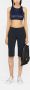 FENDI Top met logoprint Blauw - Thumbnail 2