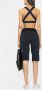 FENDI Top met logoprint Blauw - Thumbnail 3