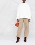 FENDI Trui met monogram patroon Wit - Thumbnail 2