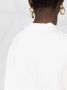 FENDI Trui met monogram patroon Wit - Thumbnail 5