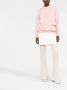 FENDI Gelaagde trui Roze - Thumbnail 2