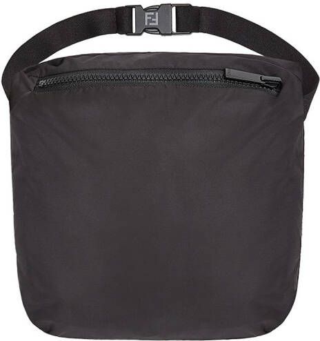 FENDI Windjack Zwart