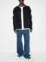 Feng Chen Wang Jack met meerdere zakken Zwart - Thumbnail 5