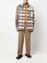 Feng Chen Wang Jack met vlakken Beige - Thumbnail 2