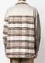 Feng Chen Wang Jack met vlakken Beige - Thumbnail 4