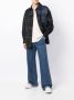 Feng Chen Wang Jack met vlakken Blauw - Thumbnail 2
