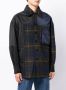 Feng Chen Wang Jack met vlakken Blauw - Thumbnail 3