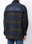Feng Chen Wang Jack met vlakken Blauw - Thumbnail 4
