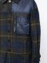 Feng Chen Wang Jack met vlakken Blauw - Thumbnail 5