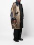 Feng Chen Wang Jas met capuchon Zwart - Thumbnail 3