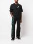 Feng Chen Wang Trainingsbroek met logo Zwart - Thumbnail 2