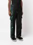 Feng Chen Wang Trainingsbroek met logo Zwart - Thumbnail 3