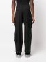 Feng Chen Wang Trainingsbroek met logo Zwart - Thumbnail 4