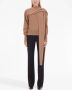 Ferragamo Kasjmier trui Beige - Thumbnail 2