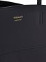 Ferragamo Charming shopper met logoprint Zwart - Thumbnail 4