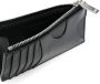 Ferragamo Uitgesneden pasjeshouder Zwart - Thumbnail 3