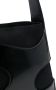 Ferragamo Leren schoudertas Zwart - Thumbnail 4