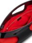 Ferragamo Tas met uitgesneden handgreep Zwart - Thumbnail 4
