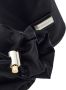 Ferragamo Heuptas met dubbele vak Zwart - Thumbnail 4