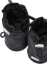 Ferragamo Heuptas met dubbele vak Zwart - Thumbnail 5