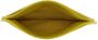 Ferragamo Gancini kaarthouder Geel - Thumbnail 3