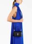 Ferragamo Geometrische schoudertas Zwart - Thumbnail 3