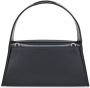 Ferragamo Geometrische schoudertas Zwart - Thumbnail 4