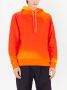 Ferragamo Hoodie met print Rood - Thumbnail 3