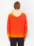 Ferragamo Hoodie met print Rood - Thumbnail 4