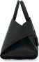 Ferragamo Hug leren shopper Zwart - Thumbnail 3