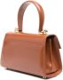 Ferragamo East-West Iconic shopper Bruin - Thumbnail 3