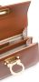 Ferragamo East-West Iconic shopper Bruin - Thumbnail 5